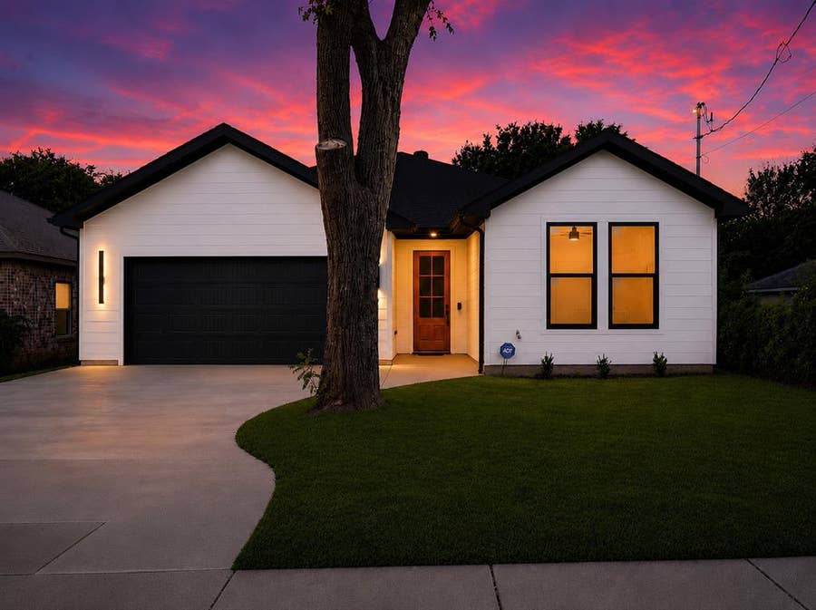 Property photo for 2536 56th Street, Dallas, TX