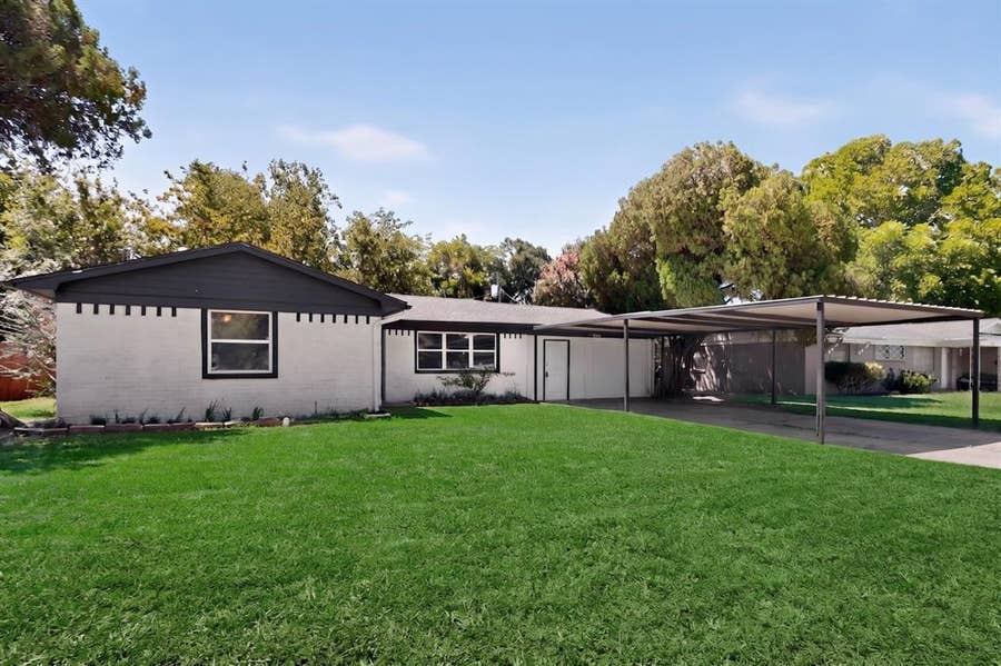 Property photo for 2228 52nd Street, Dallas, TX