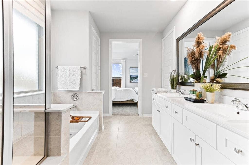3527 Riley Street, Fate, TX 75087 Representative