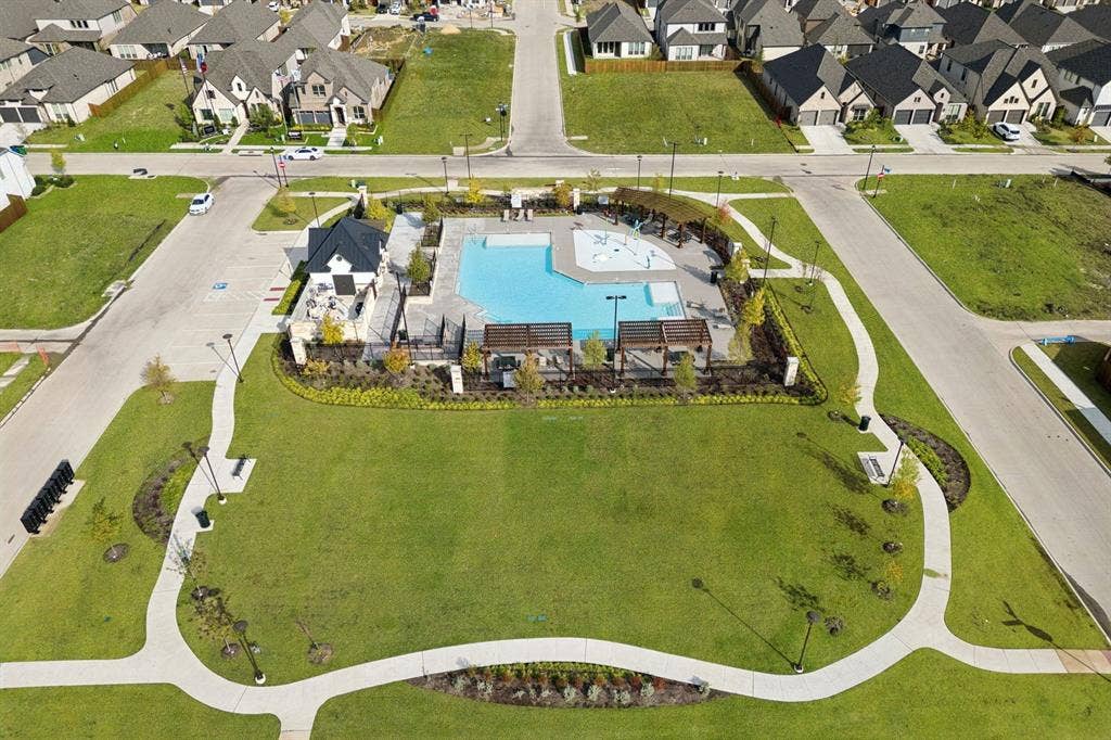 3527 Riley Street, Fate, TX 75087 Community