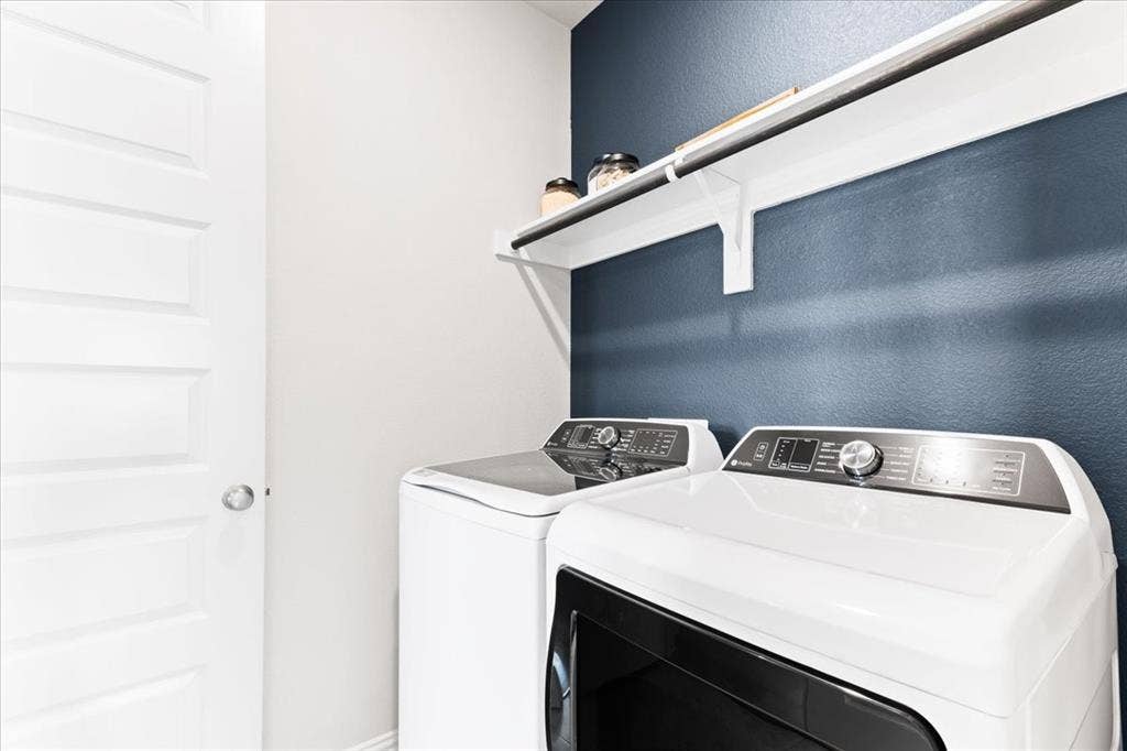 3527 Riley Street, Fate, TX 75087 Representative