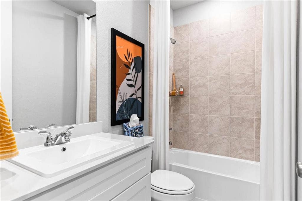 3527 Riley Street, Fate, TX 75087 Representative