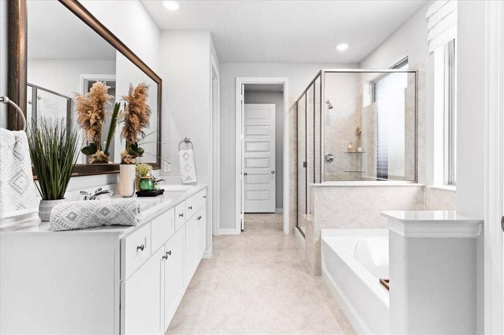 3527 Riley Street, Fate, TX 75087 Representative