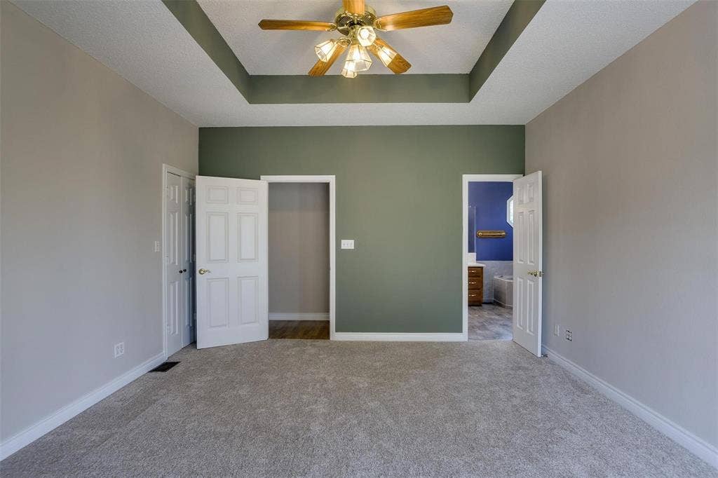 6603 Champion Road, Midlothian, TX 76065