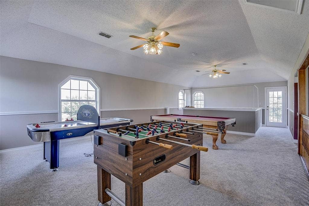 6603 Champion Road, Midlothian, TX 76065
