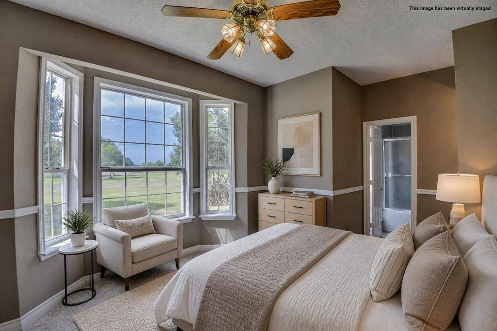 6603 Champion Road, Midlothian, TX 76065
