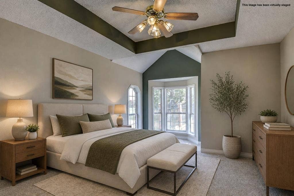6603 Champion Road, Midlothian, TX 76065