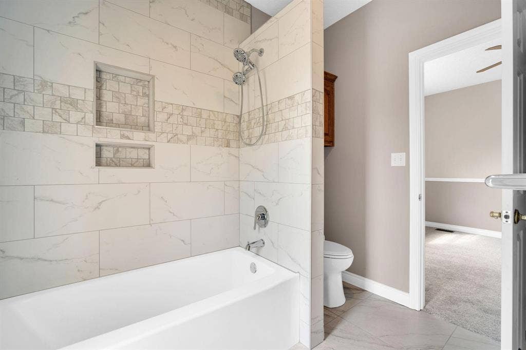 6603 Champion Road, Midlothian, TX 76065