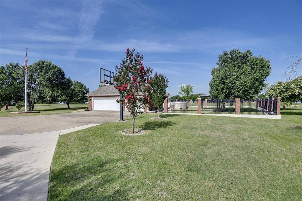 6603 Champion Road, Midlothian, TX 76065
