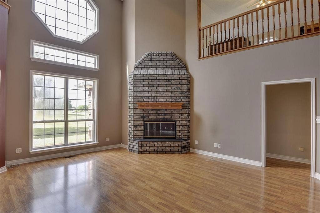 6603 Champion Road, Midlothian, TX 76065