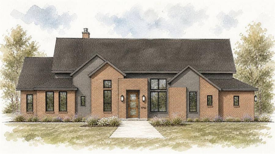 Property photo for 1710 Springer Road, Midlothian, TX