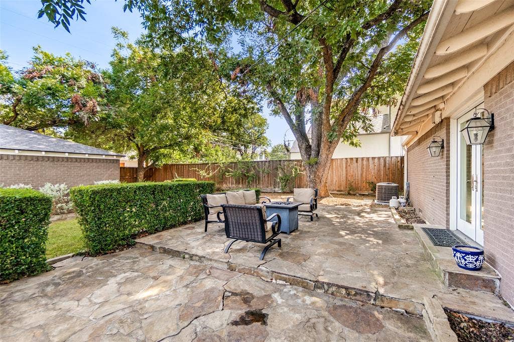 6203 Marquita Avenue, Dallas, TX 75214