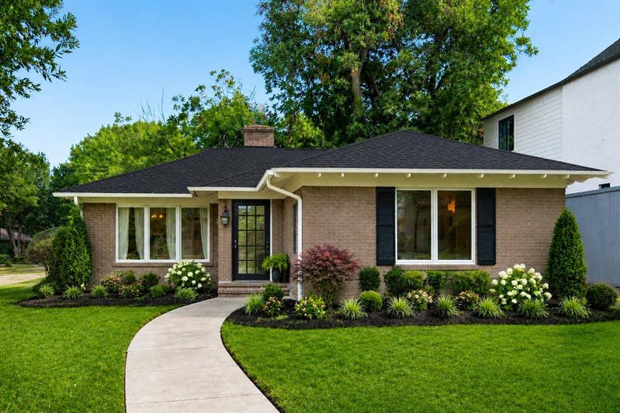Property photo for 6203 Marquita Avenue, Dallas, TX