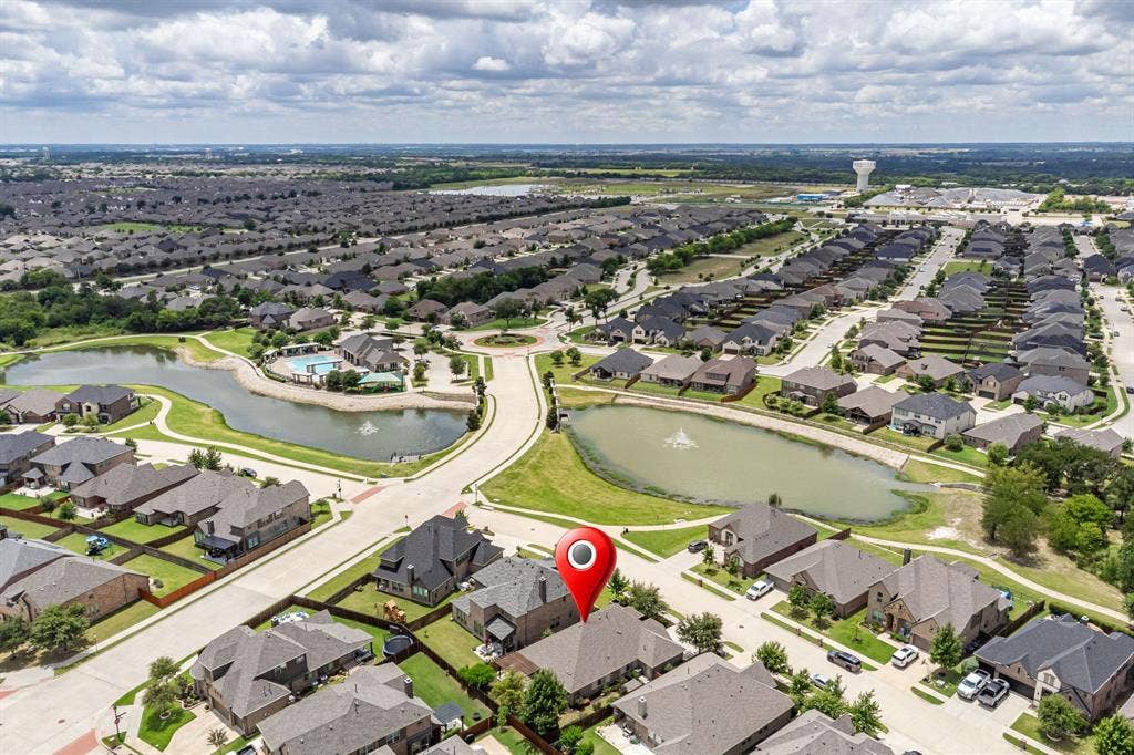 4404 Juniper Lane, Melissa, TX 75454