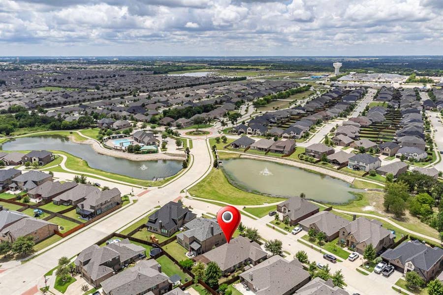 Property photo for 4404 Juniper Lane, Melissa, TX