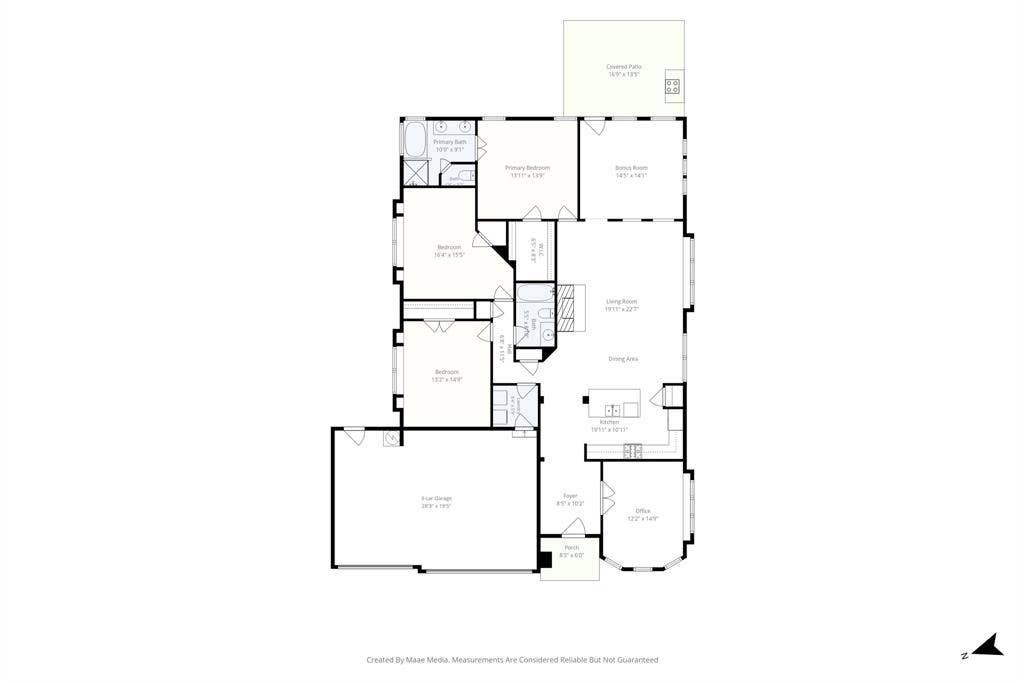 4404 Juniper Lane, Melissa, TX 75454