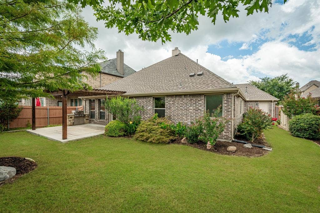 4404 Juniper Lane, Melissa, TX 75454