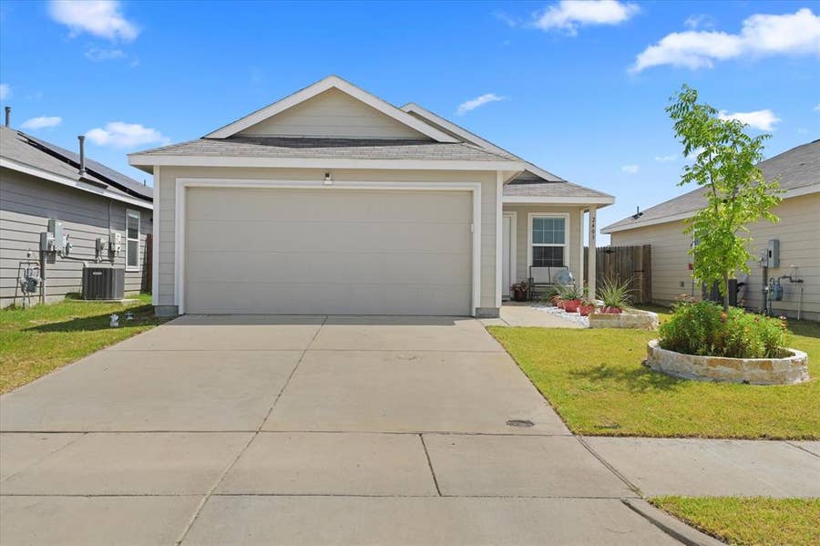 Property photo for 2403 Hesperus Avenue, Crandall, TX