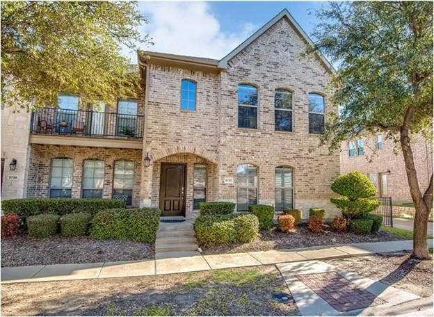 Property photo for 5730 Grosseto Drive, Frisco, TX
