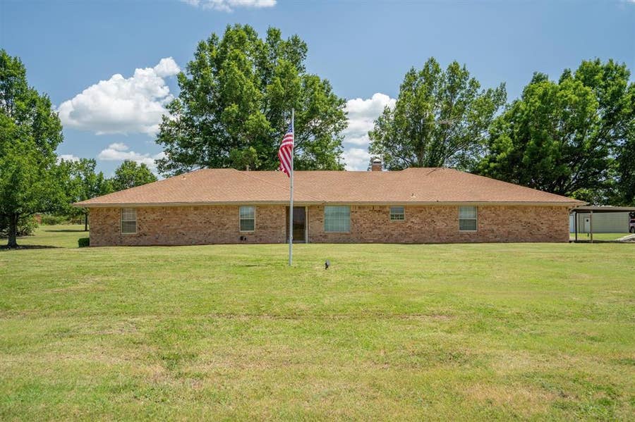 Property photo for 12972 Fm 981, Blue Ridge, TX