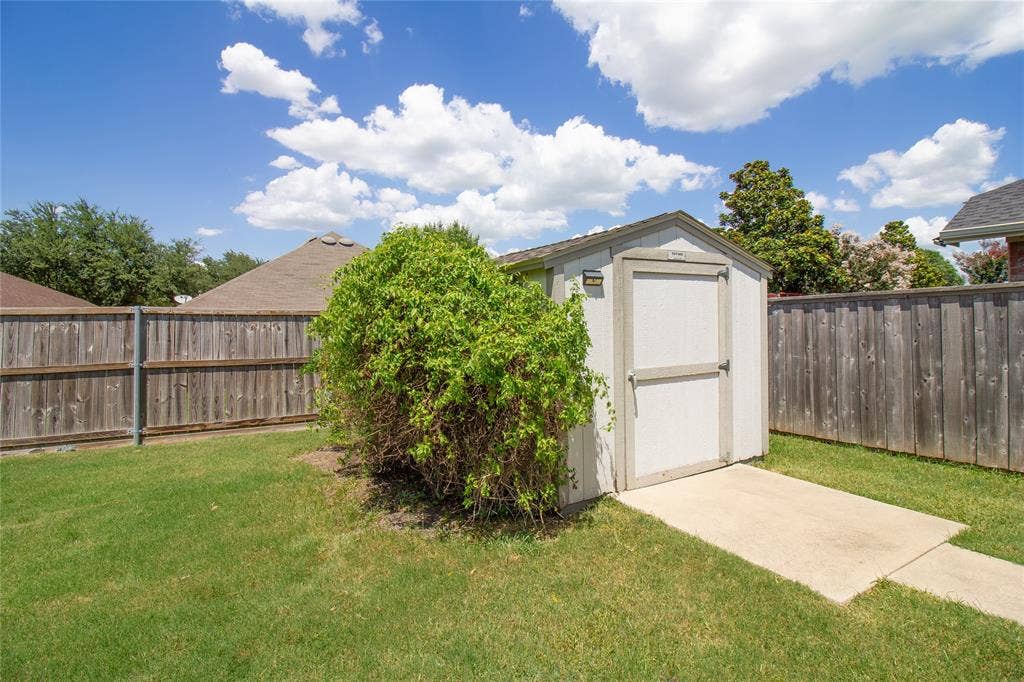 406 Hackberry Drive, Fate, TX 75087 406 Hackberry Drive, Fate, TX 75087