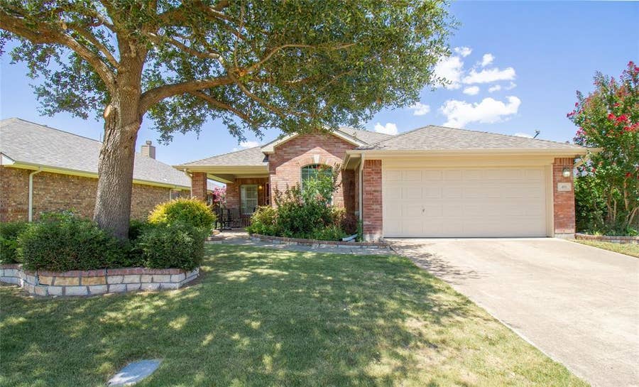 Property photo for 406 Hackberry Drive, Fate, TX