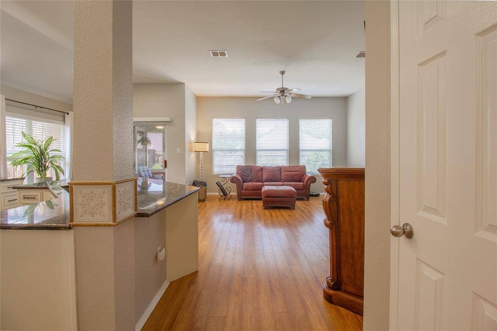406 Hackberry Drive, Fate, TX 75087 406 Hackberry Drive, Fate, TX 75087