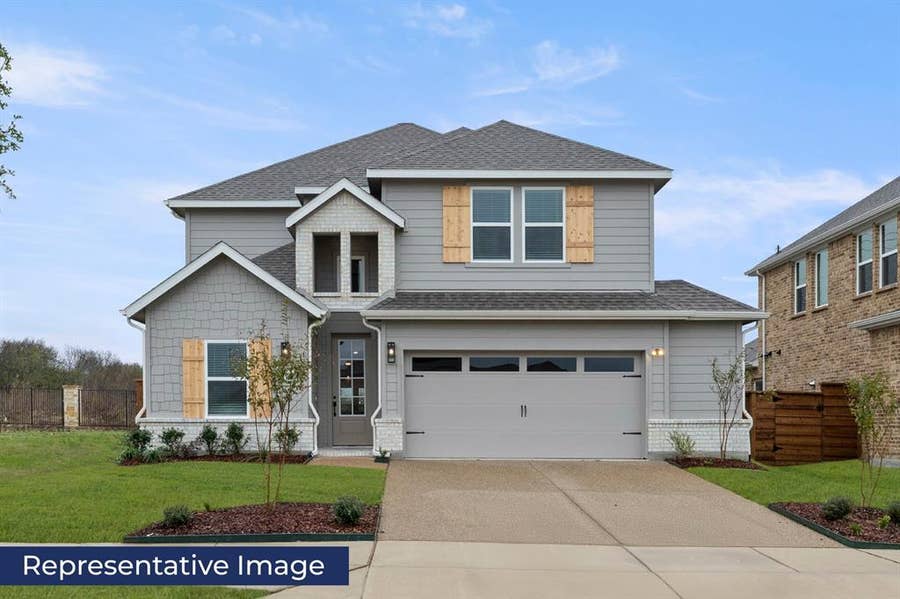 Property photo for 2908 Champion Way, Celina, TX