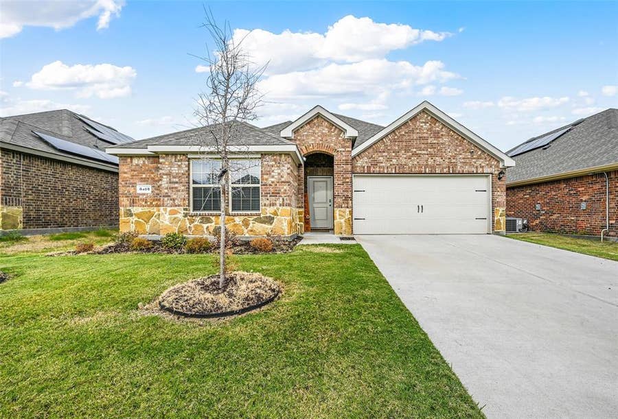 Property photo for 3313 Waldrop Drive, Mesquite, TX