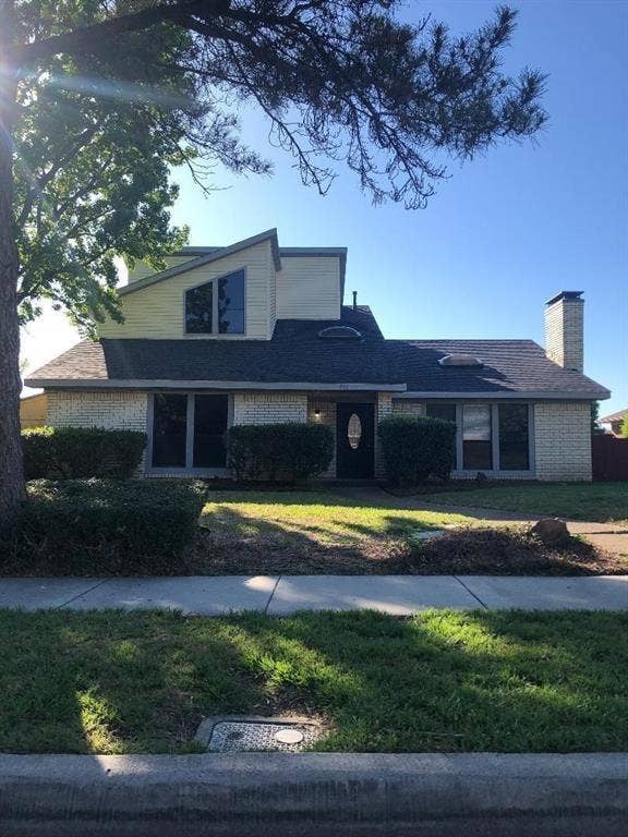 Property photo for 222 Syracuse Place, Richardson, TX