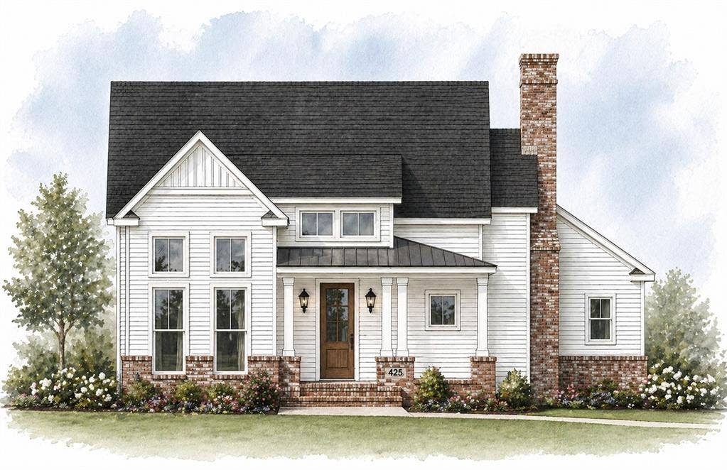 425 Garrett Way, Midlothian, TX 76065 425 Garrett Way, Midlothian, TX 76065