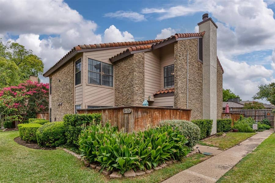 Property photo for 5626 Preston Oaks Road, #6D, Dallas, TX
