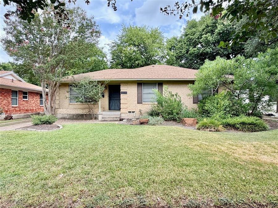 Property photo for 10239 San Juan Avenue, Dallas, TX