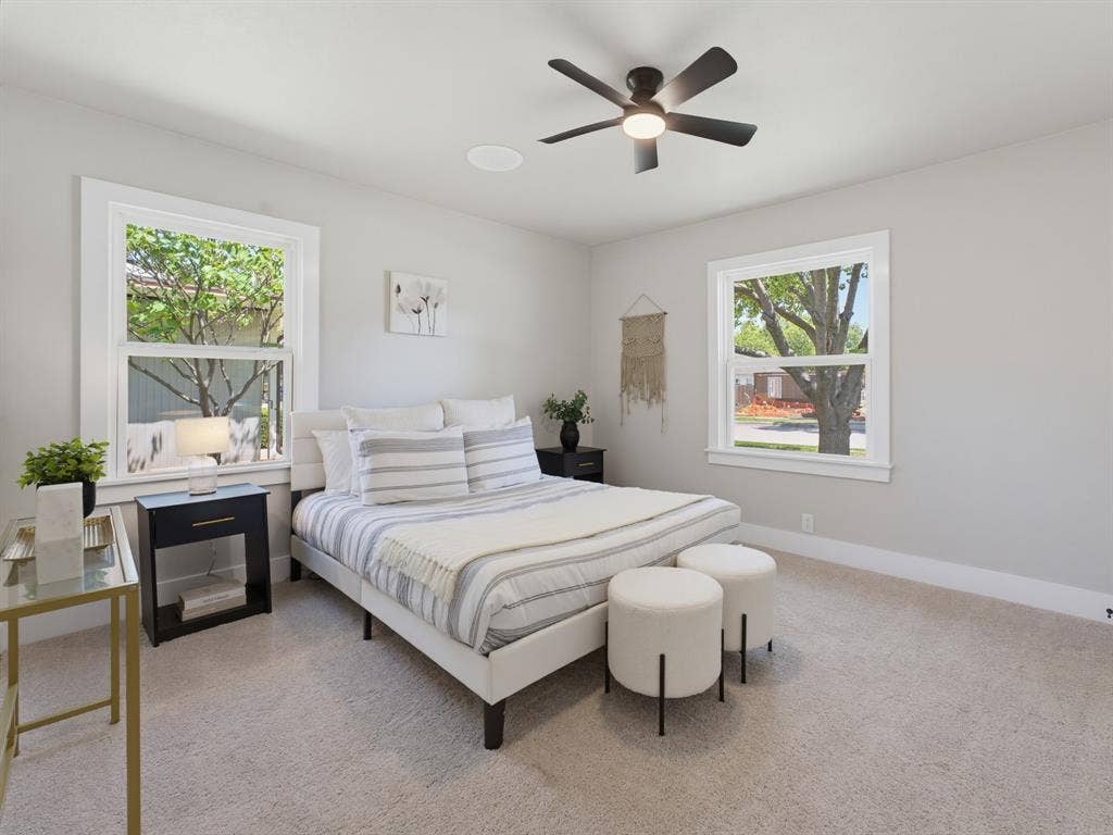 5864 Coleman Street, Westworth Village, TX 76114 5864 Coleman Street, Westworth Village, TX 76114