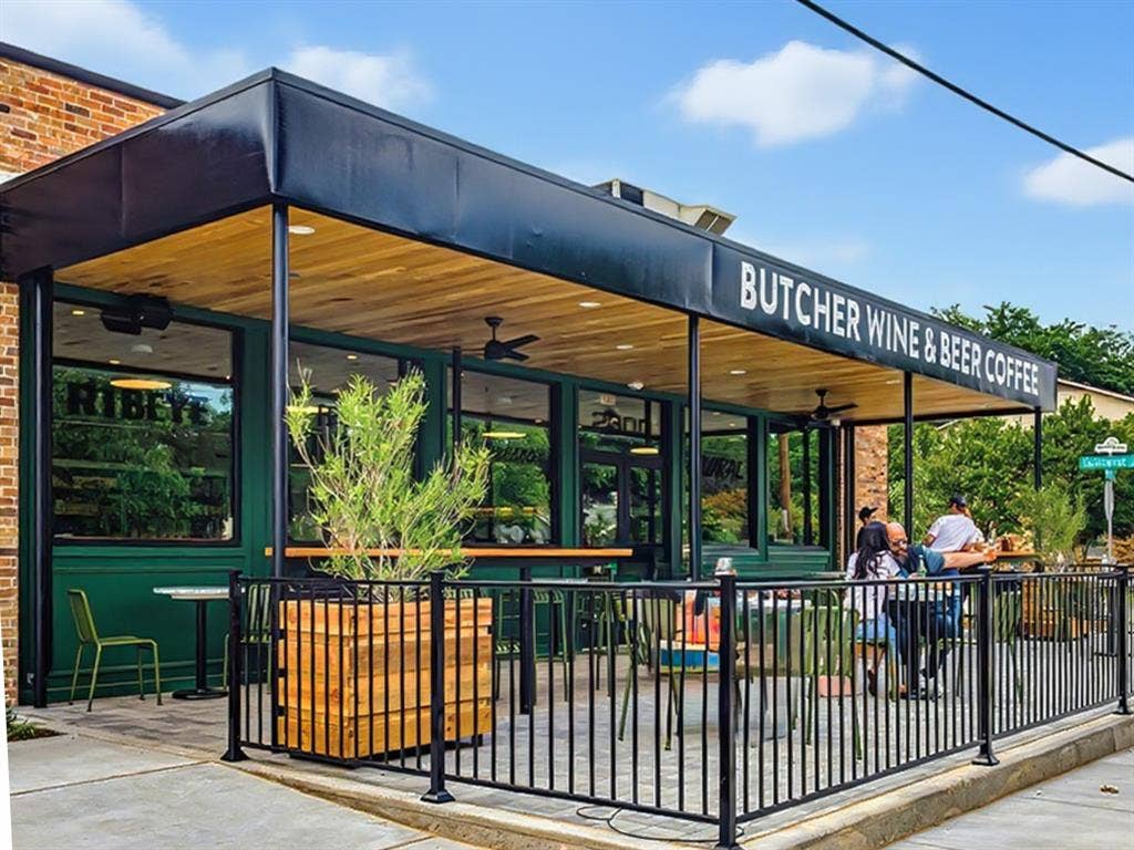 5864 Coleman Street, Westworth Village, TX 76114 Roy Pope - Local coffee shop & brunch