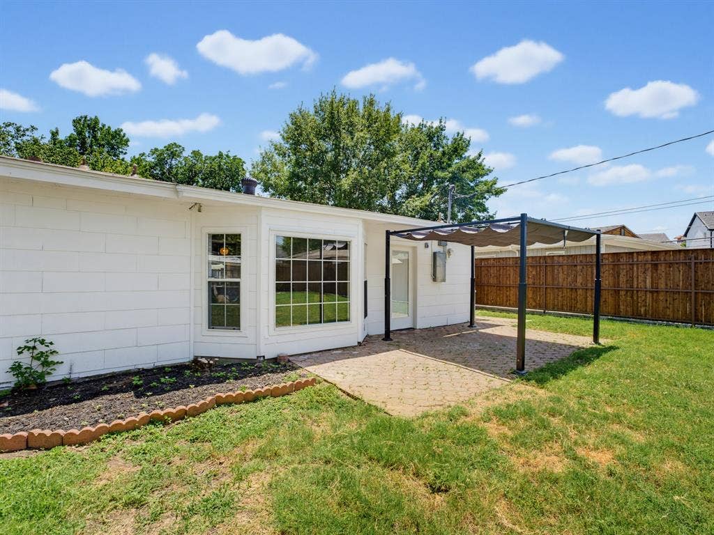 5864 Coleman Street, Westworth Village, TX 76114 5864 Coleman Street, Westworth Village, TX 76114