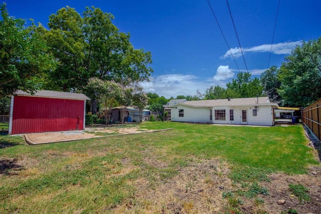 5864 Coleman Street, Westworth Village, TX 76114 5864 Coleman Street, Westworth Village, TX 76114