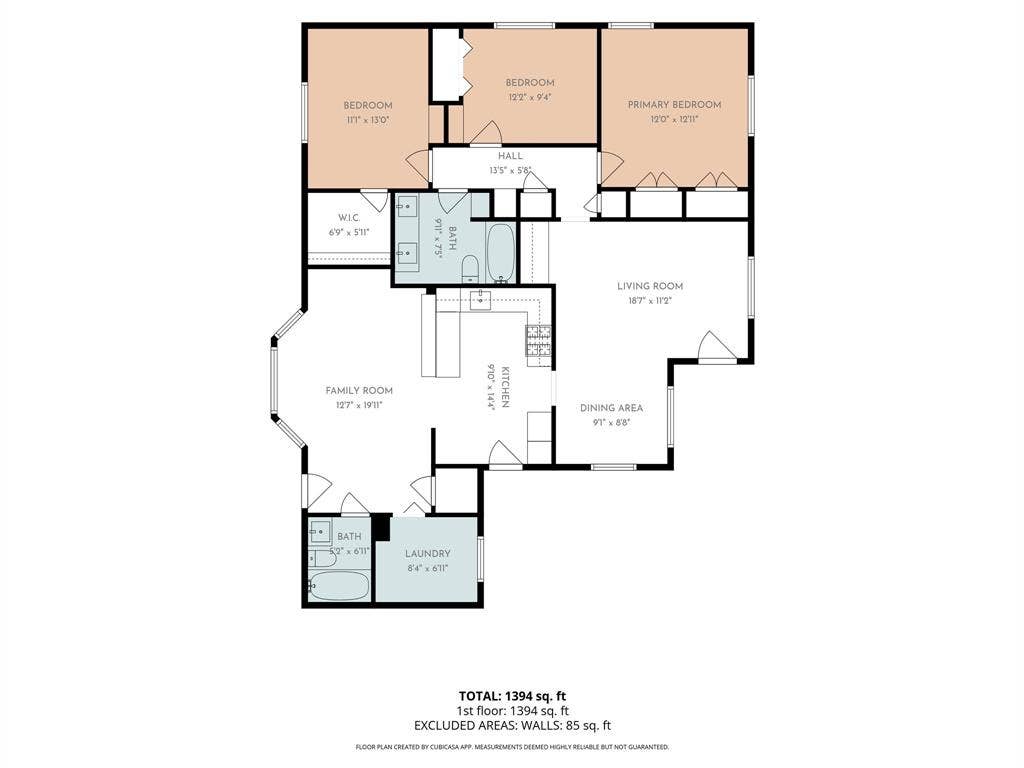 5864 Coleman Street, Westworth Village, TX 76114 5864 Coleman Street, Westworth Village, TX 76114