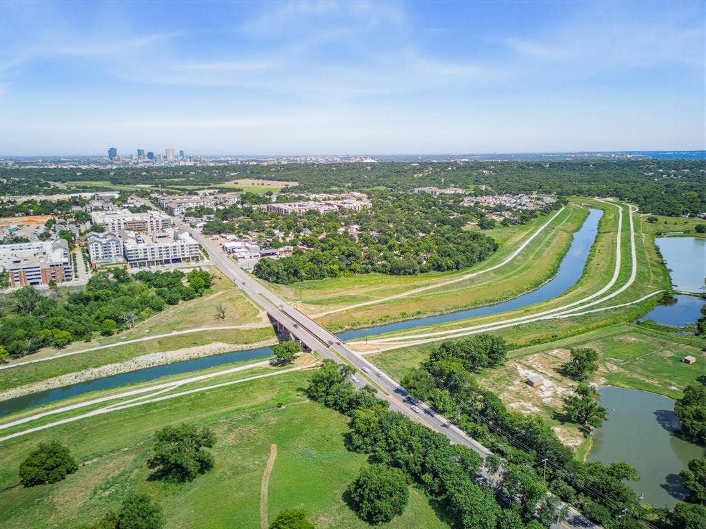 5864 Coleman Street, Westworth Village, TX 76114 8 mins from downtown