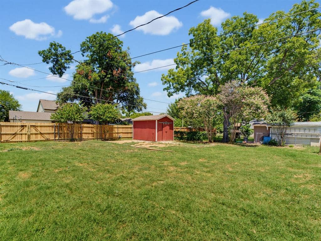 5864 Coleman Street, Westworth Village, TX 76114 5864 Coleman Street, Westworth Village, TX 76114