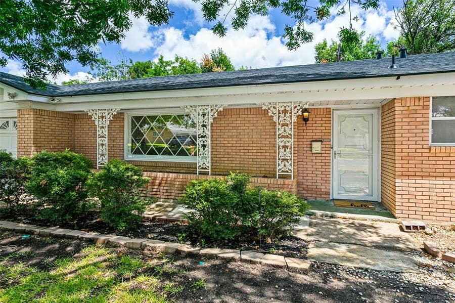 Property photo for 5729 Wharton Drive, Fort Worth, TX