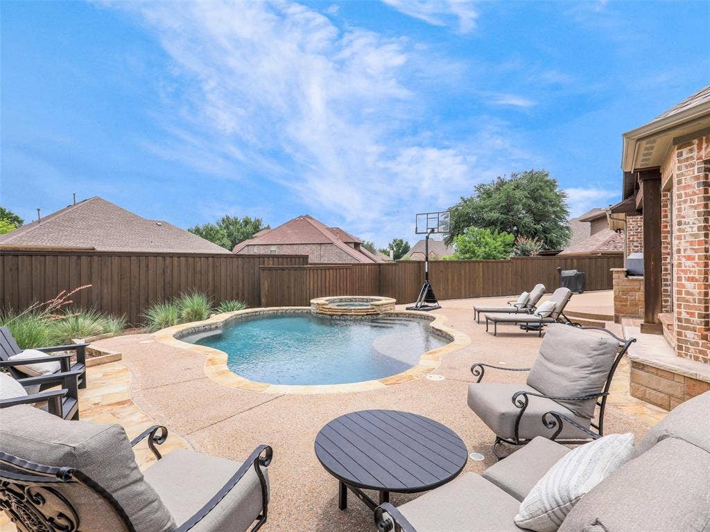 11936 Gladstone Court, Frisco, TX 75035 11936 Gladstone Court, Frisco, TX 75035