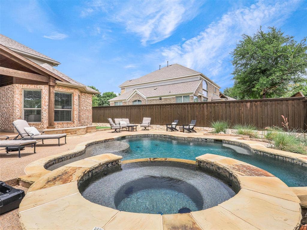 11936 Gladstone Court, Frisco, TX 75035 11936 Gladstone Court, Frisco, TX 75035