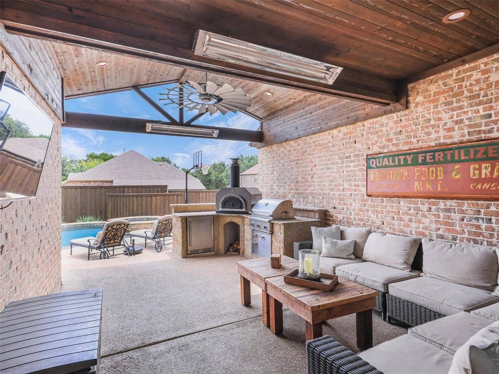 11936 Gladstone Court, Frisco, TX 75035 11936 Gladstone Court, Frisco, TX 75035