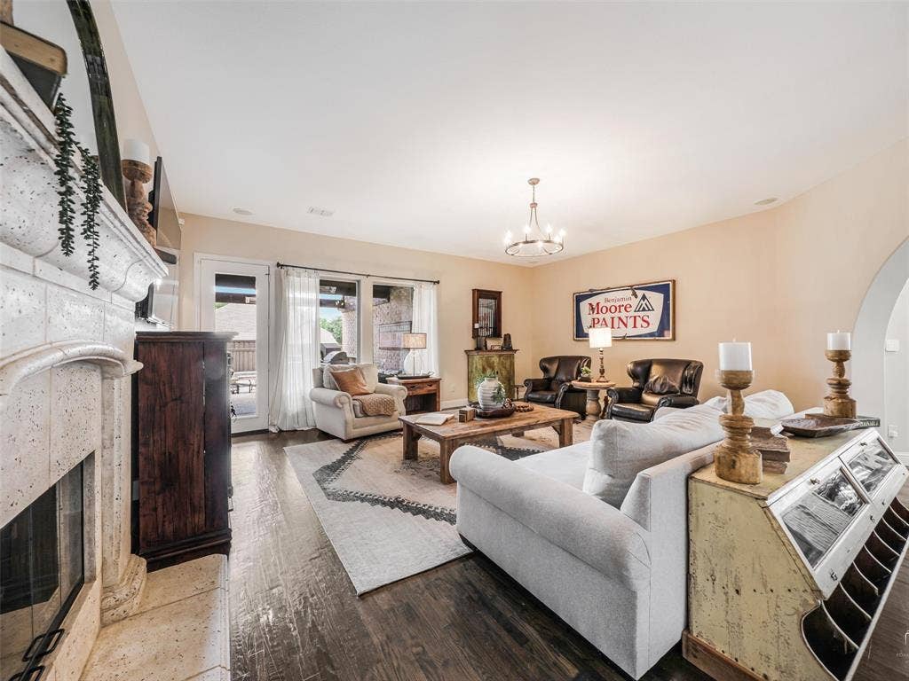 11936 Gladstone Court, Frisco, TX 75035 11936 Gladstone Court, Frisco, TX 75035