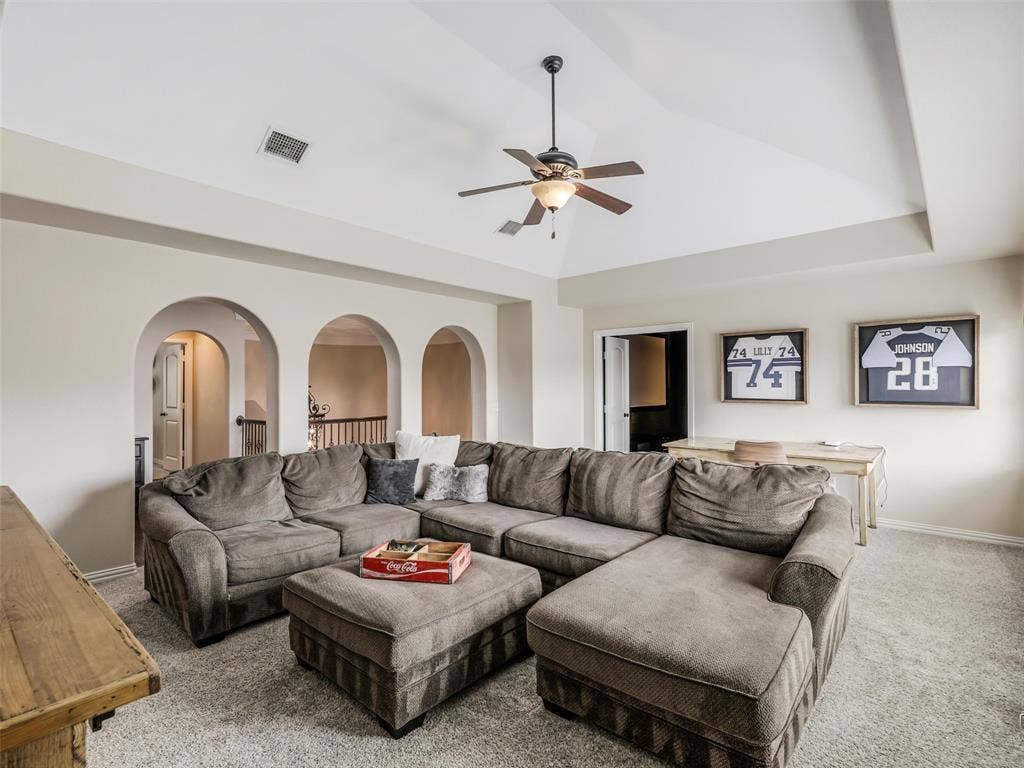 11936 Gladstone Court, Frisco, TX 75035 11936 Gladstone Court, Frisco, TX 75035