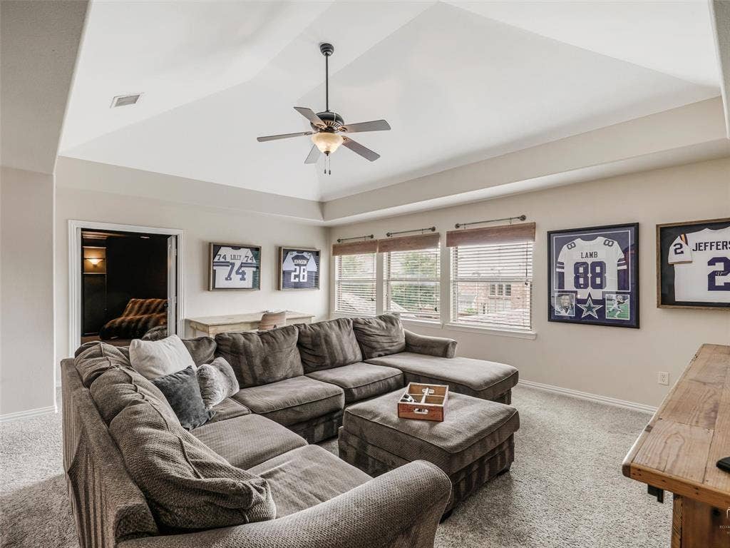 11936 Gladstone Court, Frisco, TX 75035 11936 Gladstone Court, Frisco, TX 75035