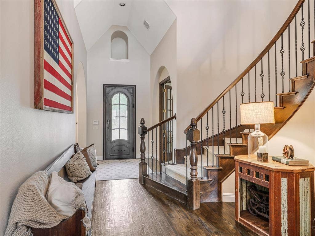 11936 Gladstone Court, Frisco, TX 75035 11936 Gladstone Court, Frisco, TX 75035