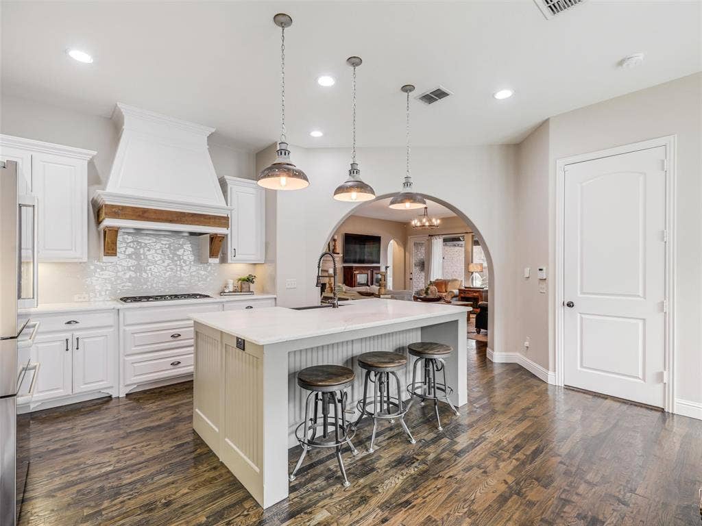 11936 Gladstone Court, Frisco, TX 75035 11936 Gladstone Court, Frisco, TX 75035
