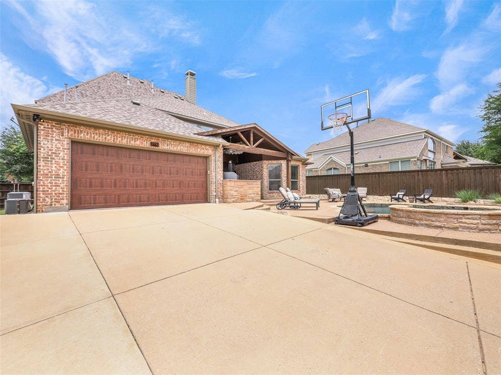 11936 Gladstone Court, Frisco, TX 75035 11936 Gladstone Court, Frisco, TX 75035